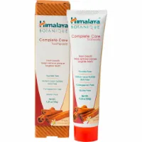 Himalaya Herbals Kruidentandpasta Botanique Complete Care Kaneel 150 gram