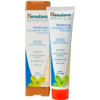 Himalaya Herbals Kruidentandpasta Botanique Complete Care Pepermunt 150 gram