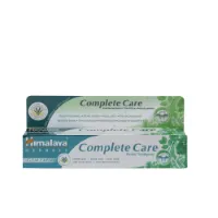Himalaya Herbals Kruidentandpasta Complete Care 75 ml