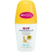 Hipp Zonneroller SPF 50+ 50 ml