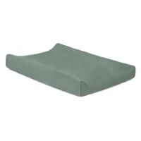 Jollein Aankleedkussen Badstof Ash Green 50x70cm