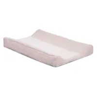 Jollein Aankleedkussenhoes Soft Knit Creamy Peach