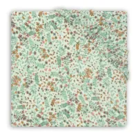 Jollein Hoeslaken Jersey Boxmatras Bloom 75x95cm