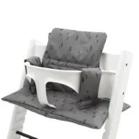 Jollein Stoelverkleiner Meegroei Spot Storm Grey