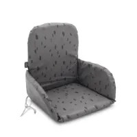 Jollein Stoelverkleiner Spot Storm Grey