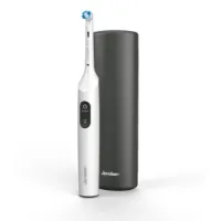Jordan Elektrische Tandenborstel Clean Smile Zwart