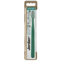 Jordan Tandenborstel Green Clean Kids Extra Soft