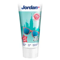 Jordan Tandpasta Junior 6-12 jaar
