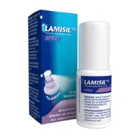 Lamisil Spray 10 mg / g 15 ml