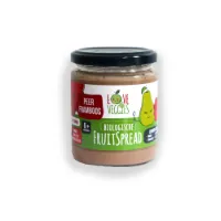 Love My Veggies Fruitspread Peer Framboos 245 gr