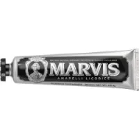 Marvis Tandpasta Amarelli Licorice 85 ml