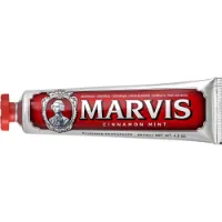 Marvis Tandpasta Cinnamon Mint