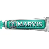 Marvis Tandpasta Classic Strong Mint 85 ml