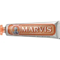 Marvis Tandpasta Ginger Mint 85 ml