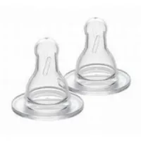 Medela Spenen Medium Flow 2 stuks
