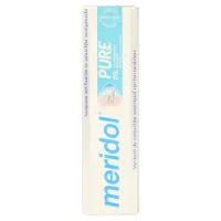Meridol Pure Tandpasta 75 ml