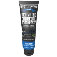 My Magic Mud Tandpasta Whitening Pepermunt 113 gram