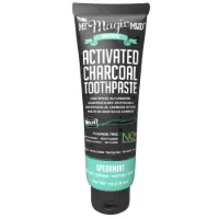 My Magic Mud Tandpasta Whitening Spearmint 113 gram