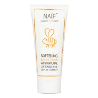 Naif Bodylotion Baby 200 ml