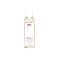 Naif Massage Olie Baby 100 ml