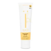 Naif Zonnebrand Kids SPF 30 100 ml