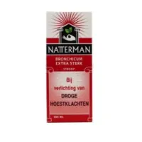 Natterman Bronchicum Extra Sterk 100 ml