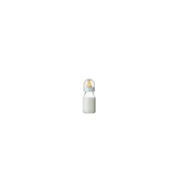 Natursutten Glazen Drinkflessen 120 ml 2 stuks