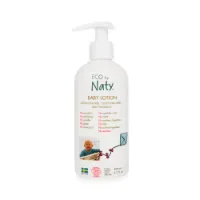 Naty Baby lotion 200 ml