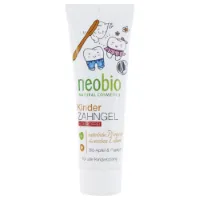 Neobio Tandpasta Kinderen 50 ml