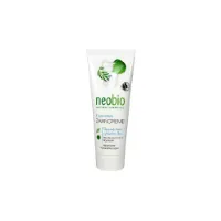 Neobio Tandpasta Zonder Fluor Hamam 75 ml