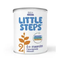 Nestle Little Steps 2 Opvolgmelk 800 gr