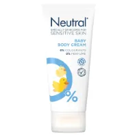 Neutral Baby Creme 100 ml