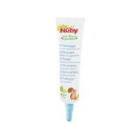 Nuby Citroganix Tandgel 15 gr