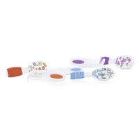 Nuby Kam en Borstelset 1 set