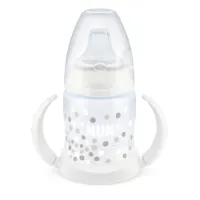 Nuk Trainingsfles 6-18 mnd Dots 150 ml