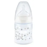 Nuk Voedingsfles 0-6 mnd Dots 150 ml