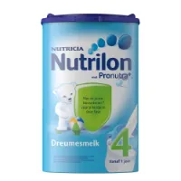 Nutrilon Dreumesmelk 4 800 gr