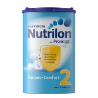 Nutrilon Omneo Comfort 2 800 gr