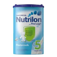 Nutrilon Peutermelk 5 800 gr