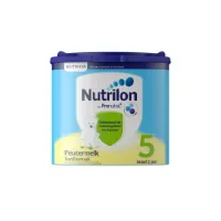 Nutrilon Peutermelk 5 400 gr