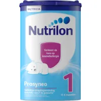 Nutrilon Prosyneo 1 750 gr