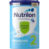 Nutrilon Standaard 2 800 gr