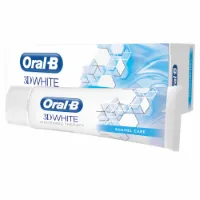 Oral-B 3D White Tandpasta Whitening Therapy Glazuurbescherming 75 ml