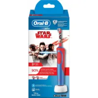 Oral-B Elektrische Tandenborstel Kids - Starwars 1 Stuks
