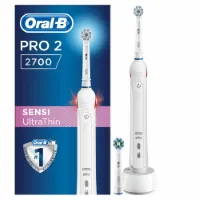 Oral-B Elektrische Tandenborstel Pro 2 2700