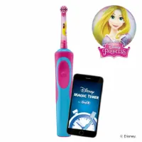 Oral-B Kids Vitality Princess