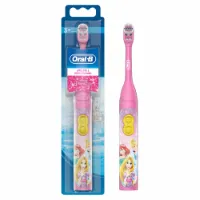Oral-B Kinderborstel op batterijen Princess