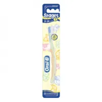 Oral-B Tandenborstel Stages 1