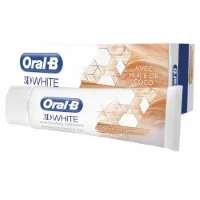 Oral-B Tandpasta 3D White 75 ml