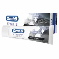 Oral-B Tandpasta 3D White 75 ml